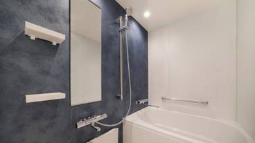 バスルーム / 21