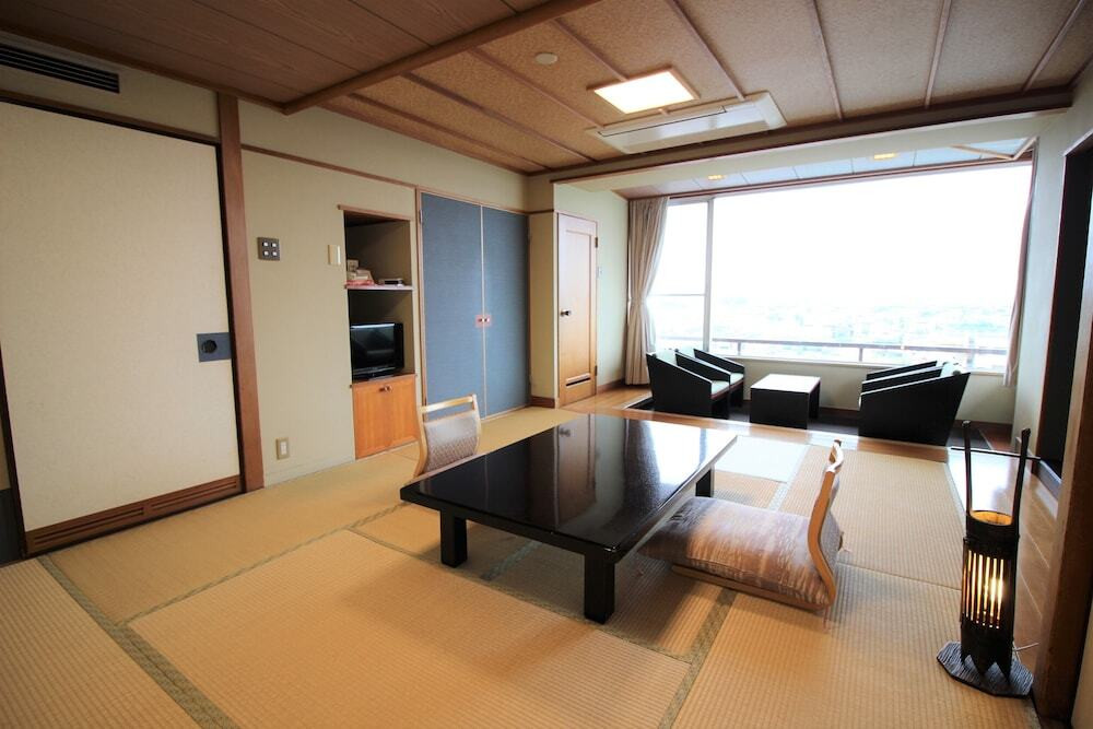 客室