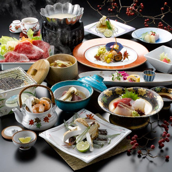 11. 隠れ家的雰囲気を満喫「伊賀の隠れ宿 対泉閣」3403215