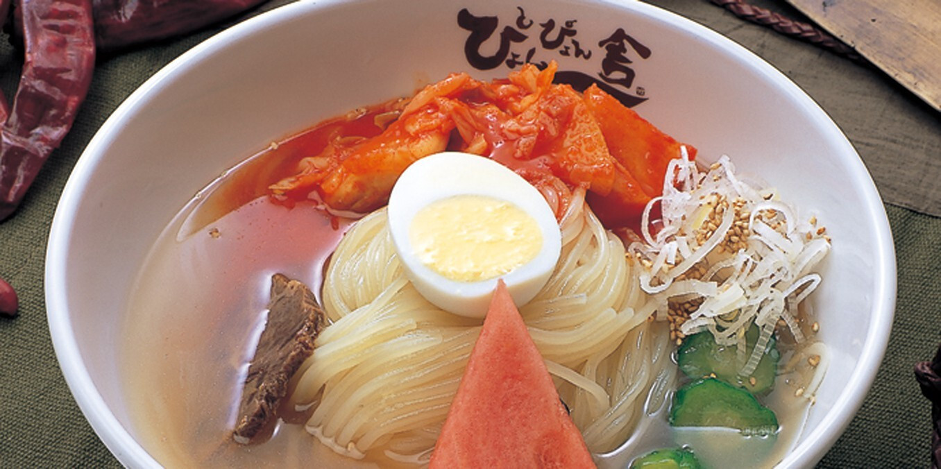 岩手 盛岡駅の観光グルメ 冷麺 わんこそば 絶対外せない5選 Icotto イコット