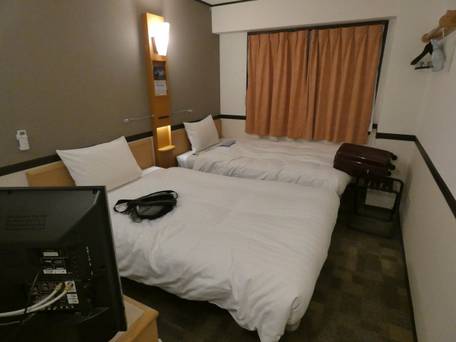 東横イン仙台東口2号館 / 2