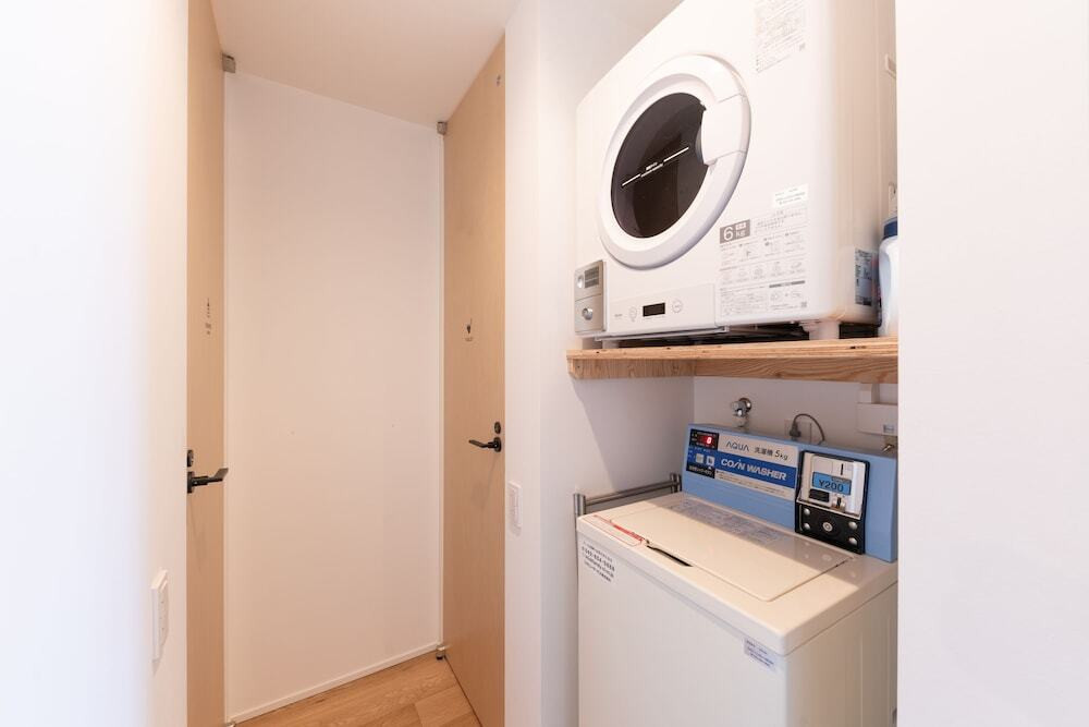 ランドリー ルーム