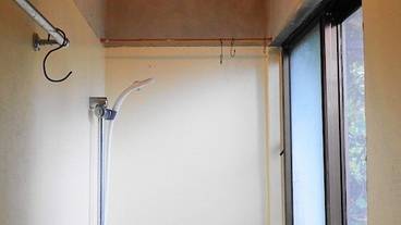 バスルームのシャワー / 16