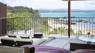 エグゼクティブ ツインルーム