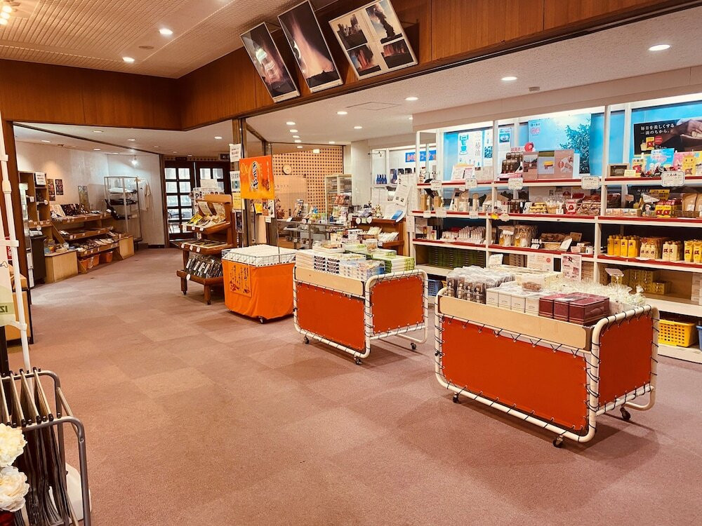 ギフト ショップ