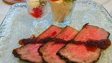 食事・飲み物 / 9