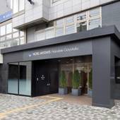 ホテルマイステイズ函館五稜郭（北海道 ビジネスホテル） / 5