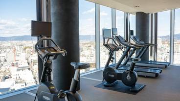 フィットネス設備 / 11