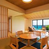 海の旅亭 おきなわ名嘉真荘（ウミノリョテイ オキナワナカマソウ） / 8