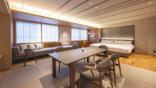 Deluxe Residence Room - No View- B Type, Non Smoking