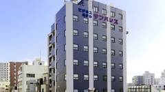 ビジネスホテル サンパレス（東京都）