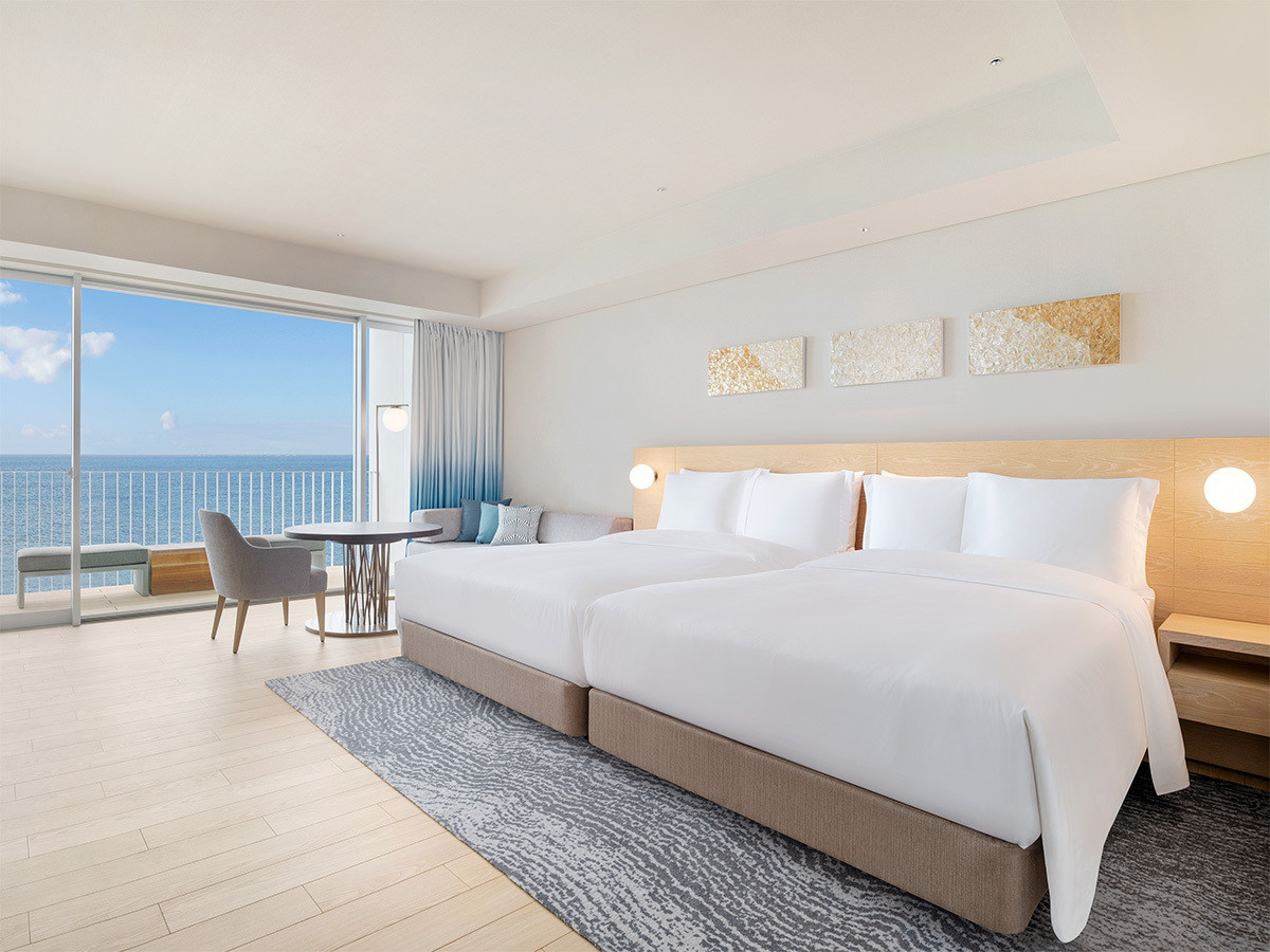 イラフ SUI ラグジュアリーコレクションホテル 沖縄宮古【伊良部島】3404420