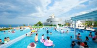 子供も喜ぶ！この夏に泊まりたい大分のプール付きホテル5選