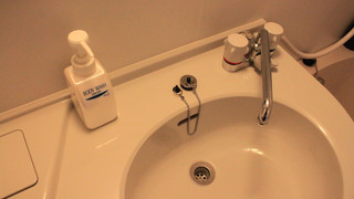 ツインルーム 禁煙