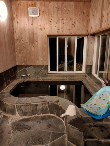 伊豆の温泉を露天風呂で楽しめる3906216