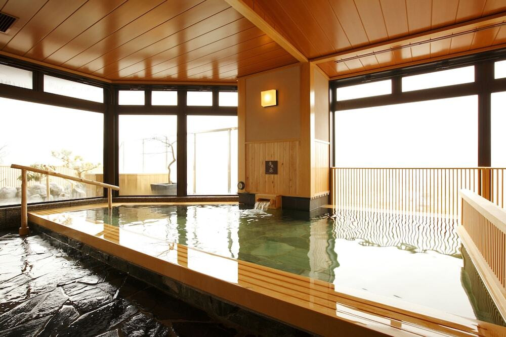 屋内プール