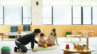 子供向けアクティビティ / 5