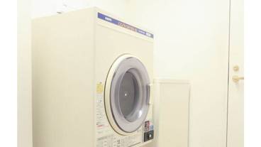 ランドリー ルーム / 7