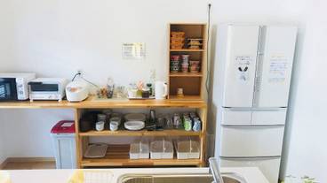 施設内の設備 / 4