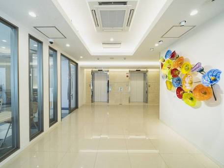 レンブラントスタイル那覇 / 2