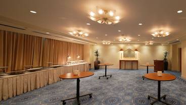 バンケット ホール / 38