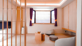 スタンダード ツインルーム 禁煙