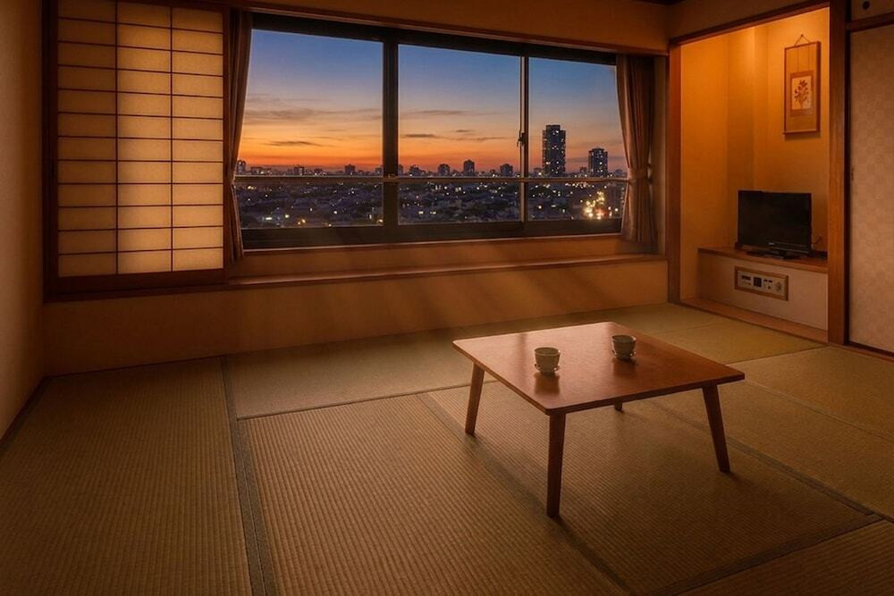 客室