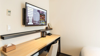 スタンダード ダブルルーム 禁煙