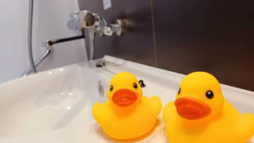 バスルーム / 10