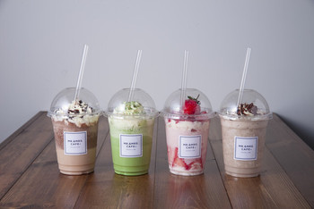 「MR. & MRS. CAFE」 料理 71441802 