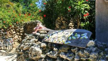 施設の敷地 / 21