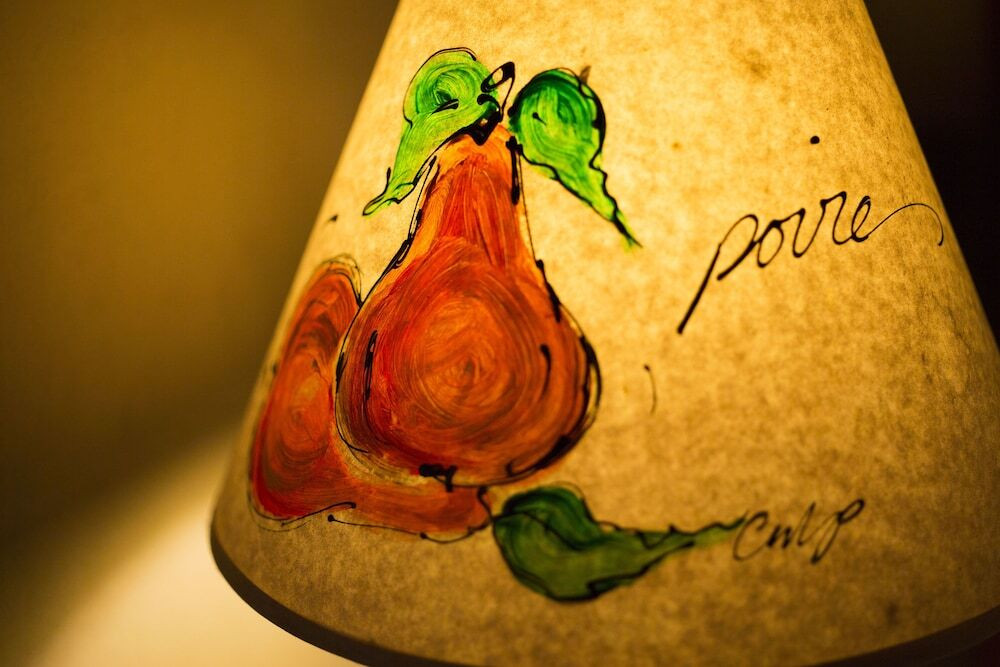 内部エントランス