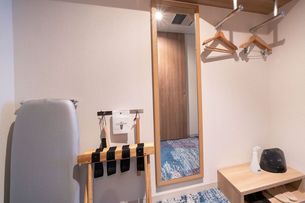 客室の設備とサービス