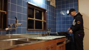 共用キッチン / 8