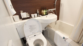 シングルルーム 禁煙