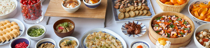 松山市の美味しい朝食バイキング11選♪愛媛の食をホテルでコンプリート