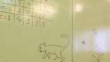 施設内の設備 / 18