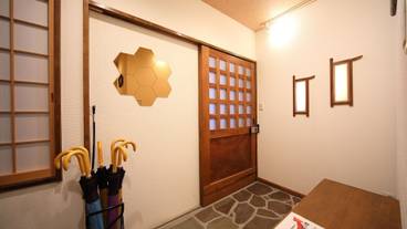 リビング エリア / 19