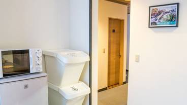 共用キッチン設備 / 9