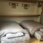 Poshtel Osaka 240（大阪府 別荘・ヴィラ・コンドミニアム） / 2