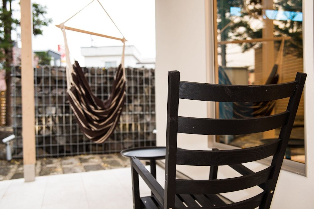 テラス / パティオ