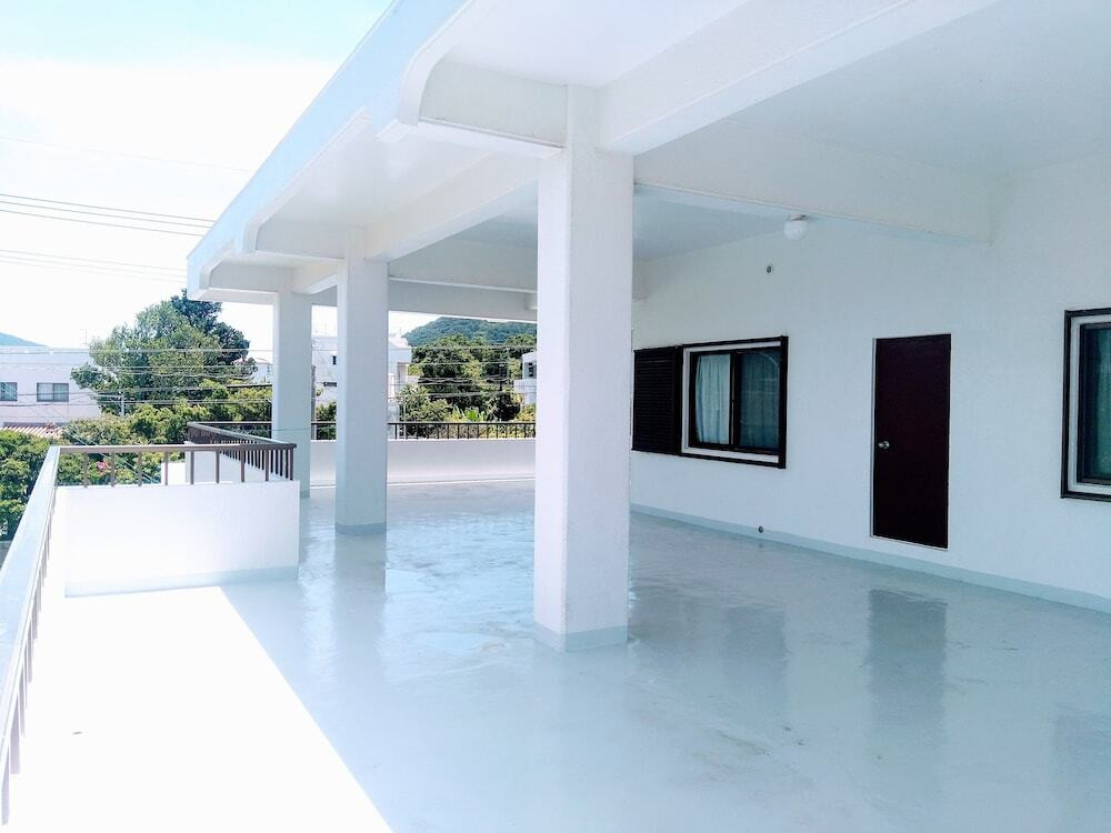 テラス / パティオ