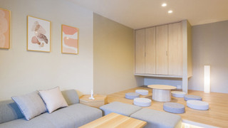 [ペット同室不可]8名定員 禁煙