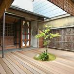 旅の間もヨガで心と体を整えよう。ヨガができる京都のおすすめホテル5選