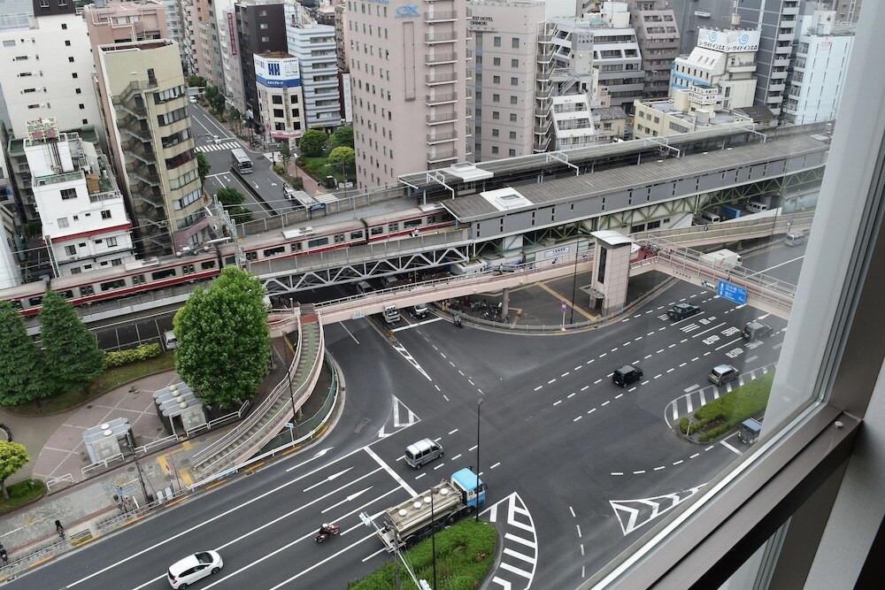 施設からの眺望