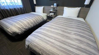 コンフォート ツインルーム 禁煙