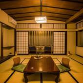 大江戸温泉物語 下呂別館(岐阜県 旅館) / 5