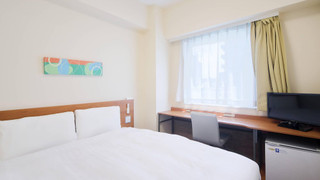 スタンダード ルーム ダブルベッド 1 台 禁煙