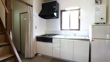 専用キッチン / 34