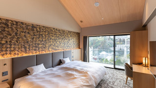 [302] そうげつ/金泉露天風呂付客室 (65平米) 禁煙